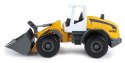 Lena Worxx Spychacz Liebherr 48 cm w pudełku Lena Worxx Spychacz Liebherr 48 cm w pudełku