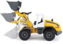 Lena Worxx Spychacz Liebherr 48 cm w pudełku Lena Worxx Spychacz Liebherr 48 cm w pudełku