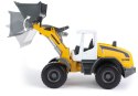 Lena Worxx Spychacz Liebherr 48 cm w pudełku Lena Worxx Spychacz Liebherr 48 cm w pudełku