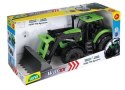 Lena Worxx Traktor z łyżką Agrotron 45 cm w pudełku Lena Worxx Traktor z łyżką Agrotron 45 cm w pudełku