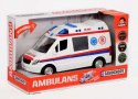 Madej Ambulans Madej Ambulans