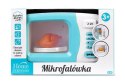 Mikrofalówka Mikrofalówka