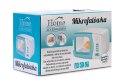 Mikrofalówka Mikrofalówka
