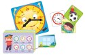 Mój zegar - loteryjka edukacyjna Mój zegar - loteryjka edukacyjna