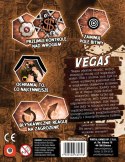 Neuroshima HEX 3.0 Vegas PL Neuroshima HEX 3.0 Vegas PL
