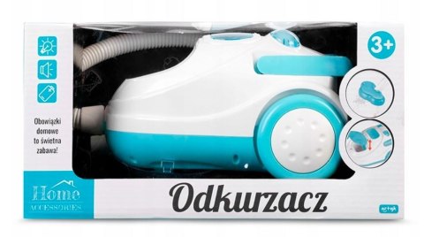 Odkurzacz Odkurzacz