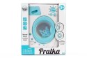 Pralka z dźwiękiem Pralka z dźwiękiem