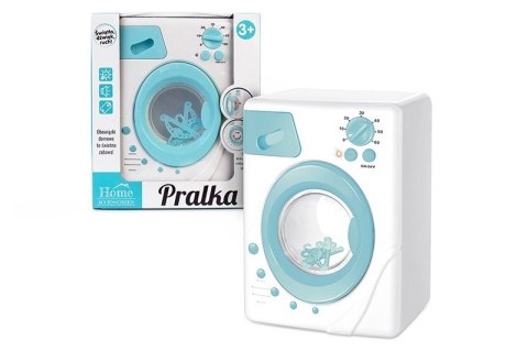 Pralka z dźwiękiem Pralka z dźwiękiem