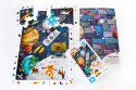 Puzzle obserwacyjne kosmos 60 elementów Puzzle obserwacyjne kosmos 60 elementów