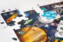 Puzzle obserwacyjne kosmos 60 elementów Puzzle obserwacyjne kosmos 60 elementów